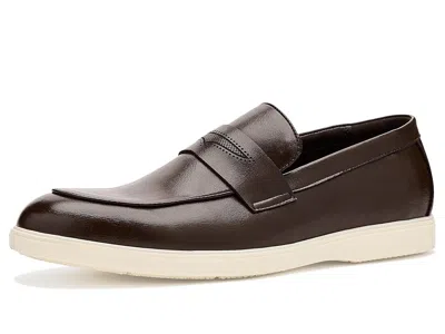 Steve Madden Millo In Brown