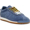 Steve Madden Mirage Sneaker In Blue Multi