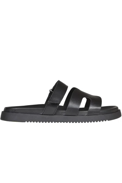 STEVE MADDEN MISSILE SLIDES