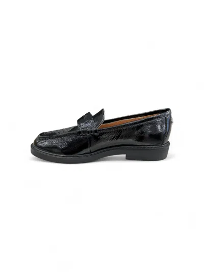 Steve Madden Mocassini In Black