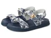 Steve Madden Mona Sandal In Multi