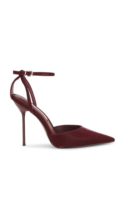 Steve Madden Morrie Pump In Multi