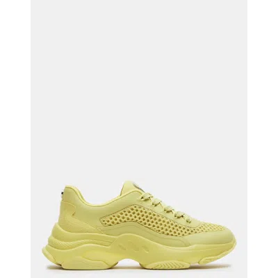 Steve Madden Mylis Citron In Multi