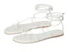 Steve Madden Myrtle In White