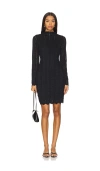Steve Madden Kleid Nafia In Black