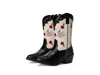 Steve Madden Kids' Jnectar Boot In Black