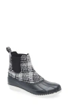 STEVE MADDEN STEVE MADDEN NEWLIN DUCK BOOT