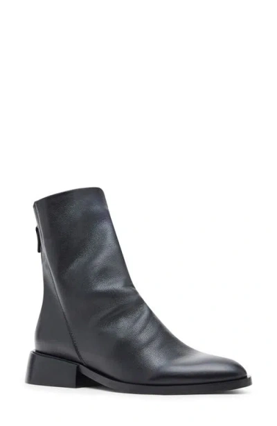 Steve Madden Nexie Bootie In Black