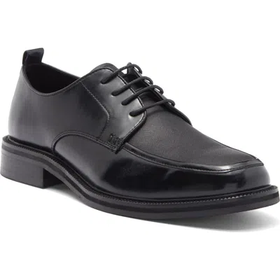 Steve Madden Nexion Derby In Black