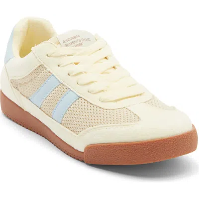 Steve Madden Nirvanna Sneaker In Neutral