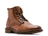 Steve Madden Noby Boot In Brown