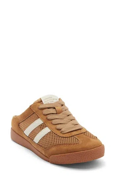 Steve Madden Novva Mule In Brown