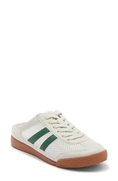 Steve Madden Novva Mule In Multi