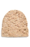Steve Madden Nubby Cuffed Beanie