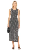 STEVE MADDEN NYSSA DRESS