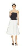 Steve Madden Oliver Dress In Antique