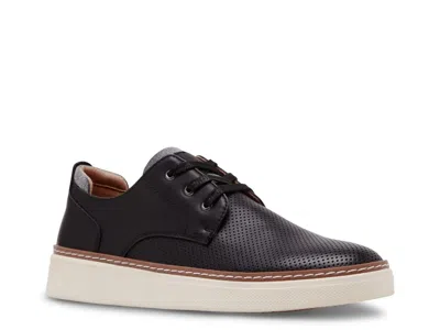 Steve Madden Ormani Sneaker In Black