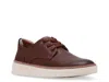 Steve Madden Ormani Sneaker In Brown