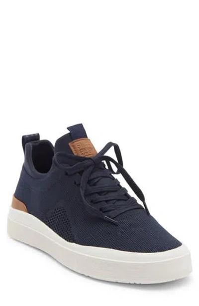 Steve Madden Men's Odyssee Fashion Sneakers In Blue