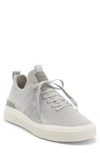 Steve Madden P-posidn Sneaker In Gray