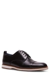STEVE MADDEN STEVE MADDEN P-SCORE CAP TOE DERBY