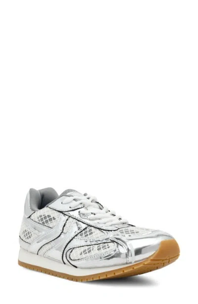 STEVE MADDEN STEVE MADDEN PAGER SNEAKER