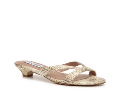 Steve Madden Paulah Sandal In Multi