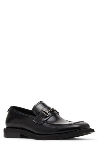 STEVE MADDEN STEVE MADDEN PAULSON BIT LOAFER