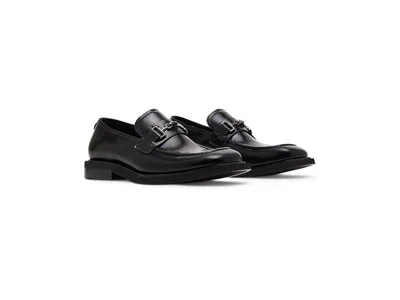 Steve Madden Paulson In Black