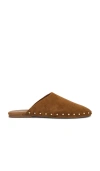 Steve Madden Pearson Flat