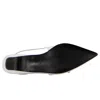 Steve Madden Peony In Black