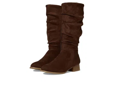 Steve Madden Pepper (little Kid/big Kid) Girls Shoes Brown : 13 Little Kid M, Synthetic