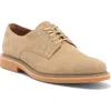 Steve Madden Petit Derby In Sand