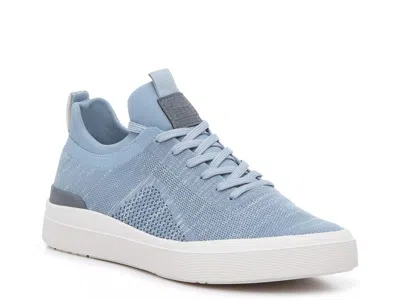 Steve Madden Petra Sneaker In Blue