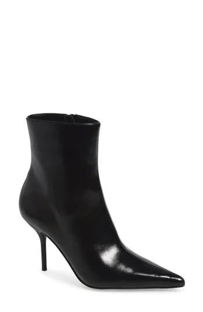 Steve Madden Petraah Bootie In Black