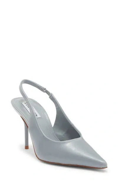 Steve Madden Phadra Slingback Pump In Multi