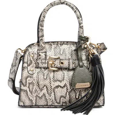 Steve Madden Phoenix Satchel Bag