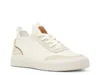Steve Madden Pinto Sneaker In White