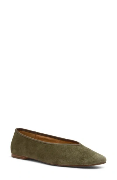 Steve Madden Pipa Ballet Flat
