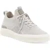 Steve Madden Pisces Sneaker In Grey Multi