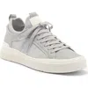 Steve Madden Pixin Sneaker In Light Grey