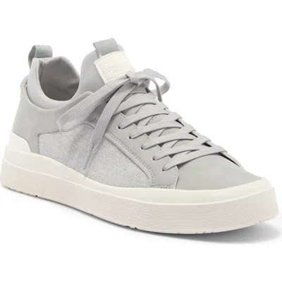 Steve Madden Pixin Sneaker In Light Grey