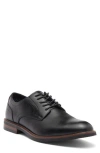 Steve Madden Eferm Wingtip Derby In Black