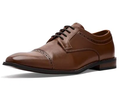 Steve Madden Plattio In Brown