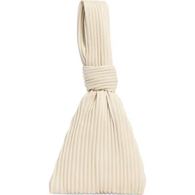 Steve Madden Pleated Wristlet