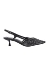 Steve Madden With Heel In Multi