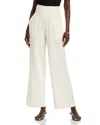Steve Madden Pomeline Pants In Ivory