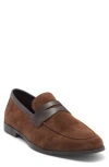 Steve Madden Pomona Penny Loafer