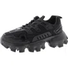 STEVE MADDEN PONCE MENS LACE-UP CHUNKY RUNNING & TRAINING SHOES