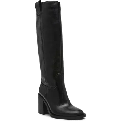 Steve Madden Posey Knee High Boot